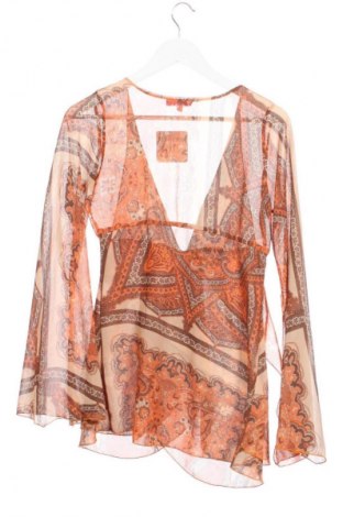 Дамска блуза Unbranded, Размер S, Цвят Многоцветен, Цена 5,62 €