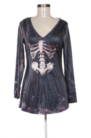 Női blúz Unbranded, Méret S, Szín Sokszínű, Ár 3 819 Ft