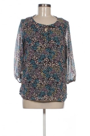 Дамска блуза Unbranded, Размер M, Цвят Многоцветен, Цена 3,06 €