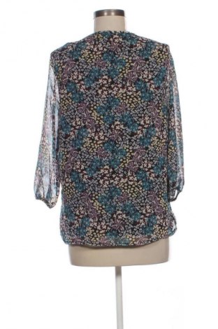 Дамска блуза Unbranded, Размер M, Цвят Многоцветен, Цена 3,06 €