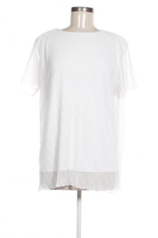 Дамска блуза Unbranded, Размер XXL, Цвят Бял, Цена 10,00 €