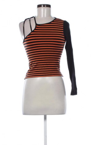 Дамска блуза Unbranded, Размер S, Цвят Многоцветен, Цена 10,00 €