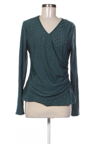 Damen Shirt Unbranded, Größe M, Farbe Grün, Preis € 4,99