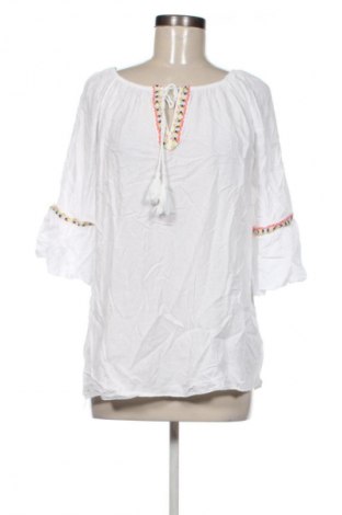 Női blúz Unbranded, Méret XL, Szín Fehér, Ár 3 239 Ft