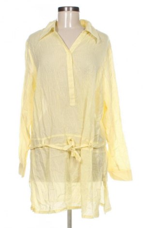 Bluzka damska Unbranded, Rozmiar XXL, Kolor Żółty, Cena 31,99 zł