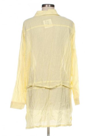 Bluzka damska Unbranded, Rozmiar XXL, Kolor Żółty, Cena 31,99 zł