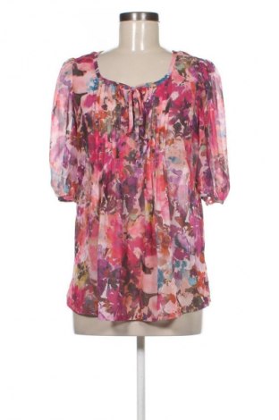 Дамска блуза Unbranded, Размер M, Цвят Многоцветен, Цена 6,64 €