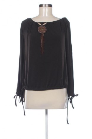 Bluză de femei Unbranded, Mărime M, Culoare Maro, Preț 47,99 Lei