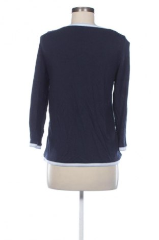 Дамска блуза Unbranded, Размер M, Цвят Син, Цена 15,67 €