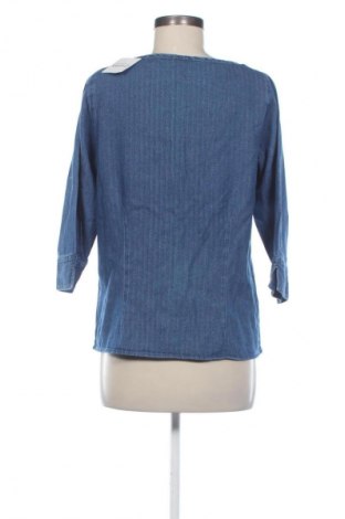 Дамска блуза Unbranded, Размер M, Цвят Син, Цена 11,71 €