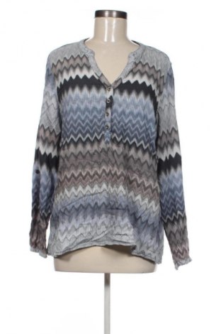 Damen Shirt Unbranded, Größe L, Farbe Mehrfarbig, Preis € 3,99