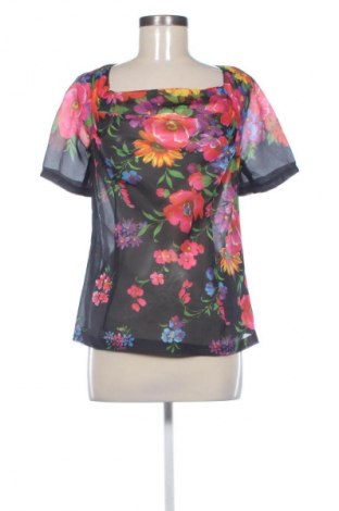 Γυναικεία μπλούζα Unbranded, Μέγεθος S, Χρώμα Πολύχρωμο, Τιμή 10,00 €