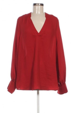 Bluzka damska Unbranded, Rozmiar XL, Kolor Czerwony, Cena 23,99 zł