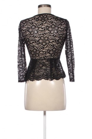 Γυναικεία μπλούζα Unbranded, Μέγεθος S, Χρώμα Μαύρο, Τιμή 15,09 €