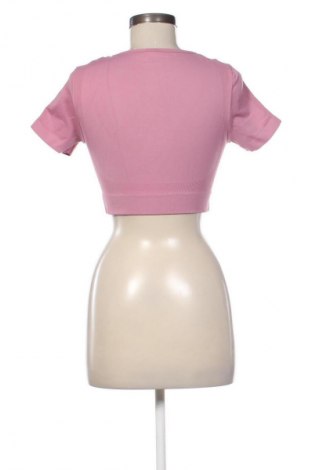 Γυναικεία μπλούζα Unbranded, Μέγεθος S, Χρώμα Σάπιο μήλο, Τιμή 12,00 €