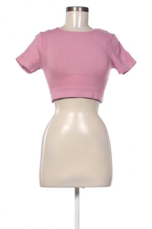 Γυναικεία μπλούζα Unbranded, Μέγεθος S, Χρώμα Σάπιο μήλο, Τιμή 12,00 €