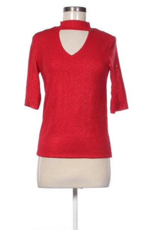 Дамска блуза Unbranded, Размер M, Цвят Червен, Цена 4,09 €