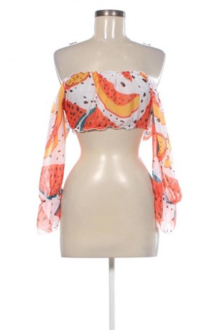 Γυναικεία μπλούζα Unbranded, Μέγεθος M, Χρώμα Πολύχρωμο, Τιμή 2,99 €