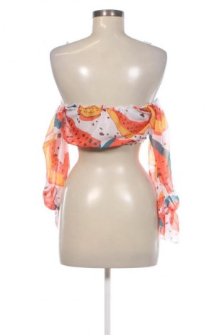 Γυναικεία μπλούζα Unbranded, Μέγεθος M, Χρώμα Πολύχρωμο, Τιμή 2,99 €