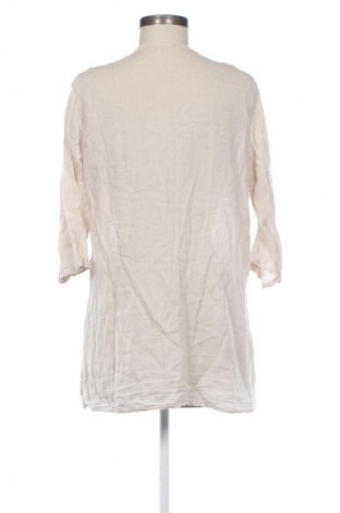 Дамска блуза Unbranded, Размер L, Цвят Бежов, Цена 9,78 €