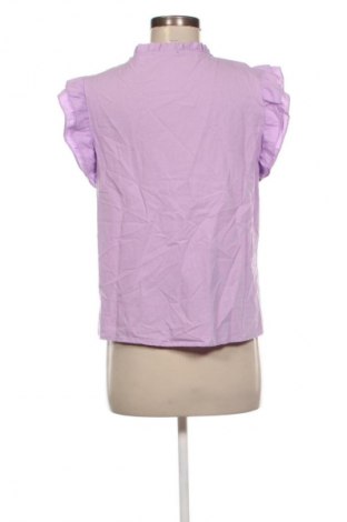 Дамска блуза Unbranded, Размер M, Цвят Лилав, Цена 4,60 €