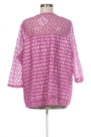 Дамска блуза Unbranded, Размер XXL, Цвят Многоцветен, Цена 7,15 €