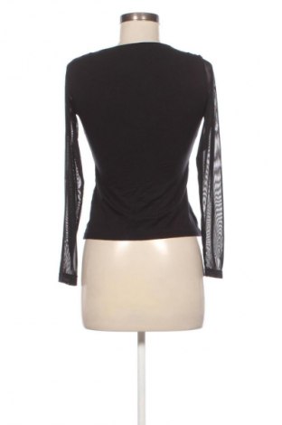 Дамска блуза Unbranded, Размер S, Цвят Черен, Цена 4,09 €