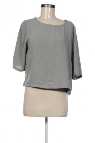 Дамска блуза Unbranded, Размер M, Цвят Зелен, Цена 5,62 €