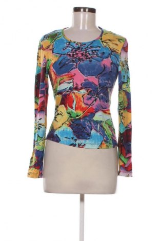 Γυναικεία μπλούζα Unbranded, Μέγεθος S, Χρώμα Πολύχρωμο, Τιμή 9,78 €