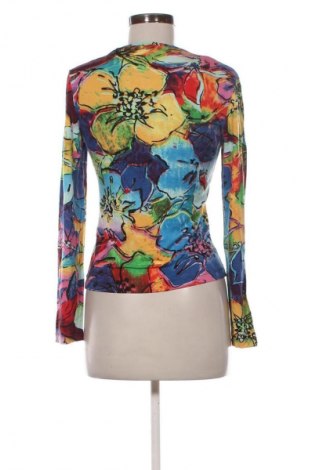 Γυναικεία μπλούζα Unbranded, Μέγεθος S, Χρώμα Πολύχρωμο, Τιμή 9,78 €