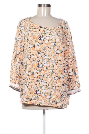 Дамска блуза Unbranded, Размер XXL, Цвят Многоцветен, Цена 9,20 €