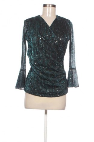 Γυναικεία μπλούζα Unbranded, Μέγεθος M, Χρώμα Πολύχρωμο, Τιμή 9,71 €