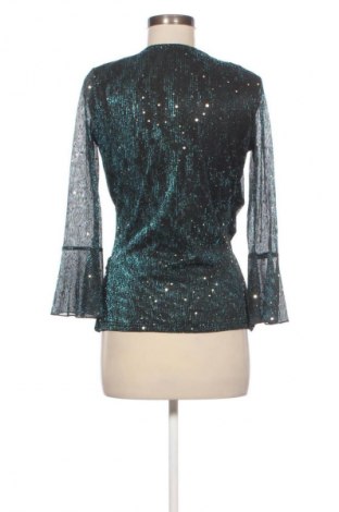 Γυναικεία μπλούζα Unbranded, Μέγεθος M, Χρώμα Πολύχρωμο, Τιμή 9,71 €