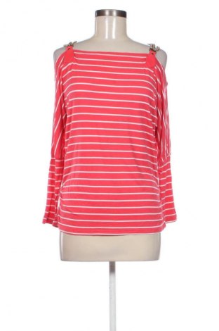 Дамска блуза Unbranded, Размер M, Цвят Многоцветен, Цена 9,71 €