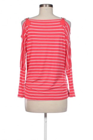 Дамска блуза Unbranded, Размер M, Цвят Многоцветен, Цена 9,71 €