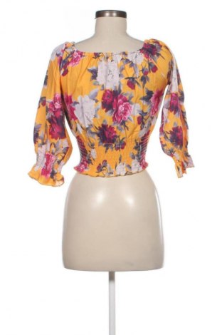 Дамска блуза Unbranded, Размер XS, Цвят Многоцветен, Цена 3,57 €