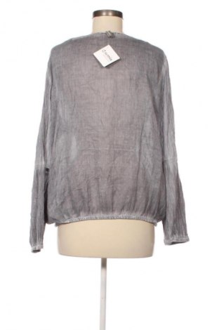 Дамска блуза Unbranded, Размер XL, Цвят Сив, Цена 4,60 €