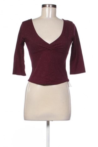 Дамска блуза Unbranded, Размер M, Цвят Лилав, Цена 9,71 €