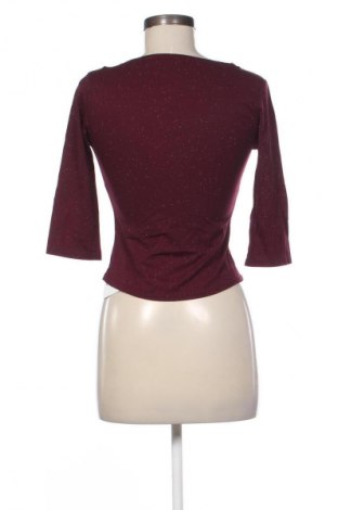 Дамска блуза Unbranded, Размер M, Цвят Лилав, Цена 9,71 €