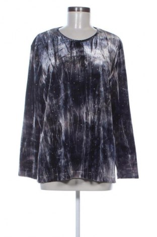 Дамска блуза Unbranded, Размер XL, Цвят Многоцветен, Цена 12,90 €