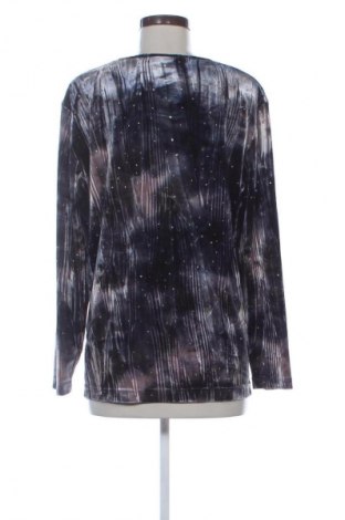 Дамска блуза Unbranded, Размер XL, Цвят Многоцветен, Цена 12,90 €