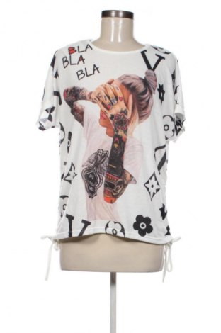 Damen Shirt Unbranded, Größe XL, Farbe Mehrfarbig, Preis € 10,99