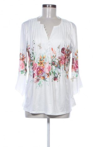 Дамска блуза Unbranded, Размер L, Цвят Многоцветен, Цена 13,08 €