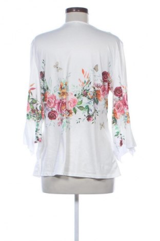 Дамска блуза Unbranded, Размер L, Цвят Многоцветен, Цена 13,08 €