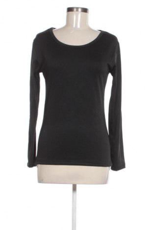 Дамска блуза Unbranded, Размер M, Цвят Черен, Цена 8,69 €