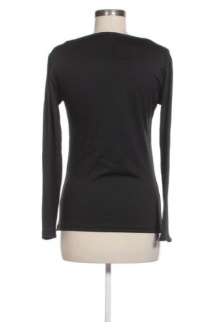 Дамска блуза Unbranded, Размер M, Цвят Черен, Цена 8,69 €