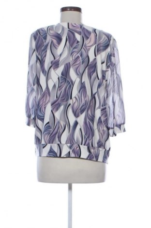 Дамска блуза Unbranded, Размер M, Цвят Многоцветен, Цена 13,85 €