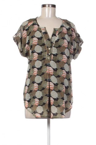 Дамска блуза Unbranded, Размер L, Цвят Многоцветен, Цена 7,15 €