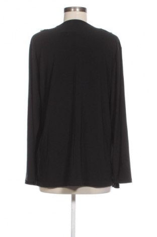 Дамска блуза Unbranded, Размер XXL, Цвят Черен, Цена 9,78 €