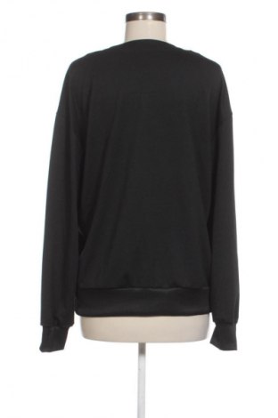 Дамска блуза Unbranded, Размер M, Цвят Черен, Цена 9,78 €